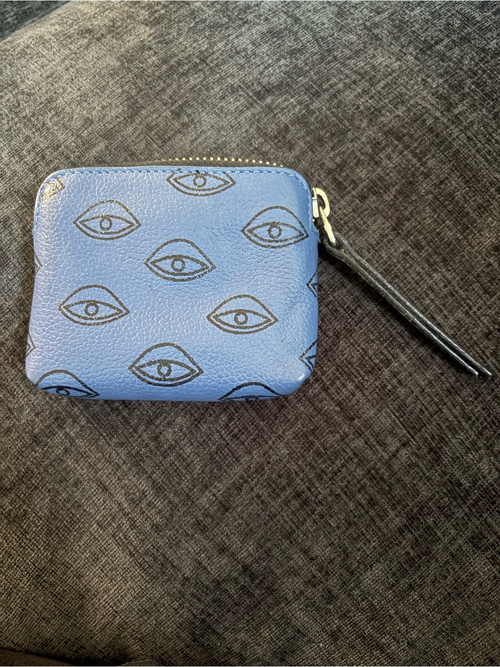 Min and Mon coin purse